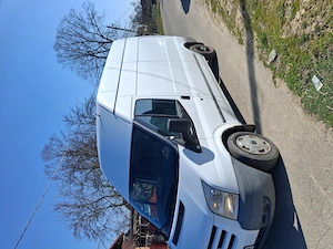 Vand ford transit 2011 - imagine 4