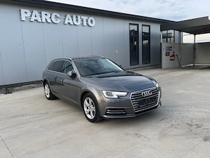 audi A4 2017 Automat bord digital navi mare scaune sport portbagaj electric - imagine 8
