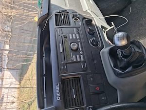 Vand ford transit 2011 - imagine 8