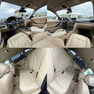 BMW Seria 3 - 325D - Luxury Edition   218 CP - 2014  - imagine 7