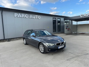 Bmw 320 2017 Facelift full led keyless navi scaune incalzite portbagaj electric - imagine 3
