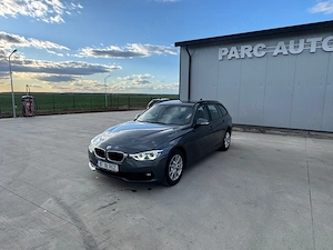 Bmw 320 2017 Facelift full led keyless navi scaune incalzite portbagaj electric - imagine 5
