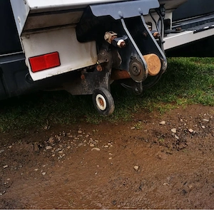 lift oblon hidraulic Box Van Renault , Opel - imagine 4