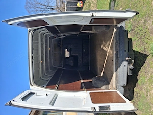 Vand ford transit 2011 - imagine 5