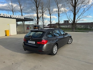 Bmw 320 2017 Facelift full led keyless navi scaune incalzite portbagaj electric - imagine 4