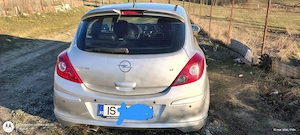 Vând Opel corsa d automat  - imagine 2