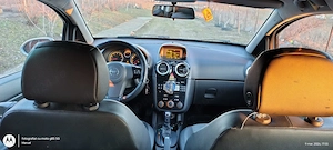 Vând Opel corsa d automat  - imagine 4