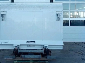 lift oblon hirraulic trapa Dhollandia Fiat, Citroen,Peugeot 