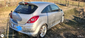 Vând Opel corsa d automat  - imagine 3