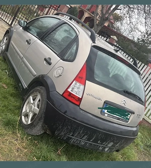 Citroen C3  - imagine 2
