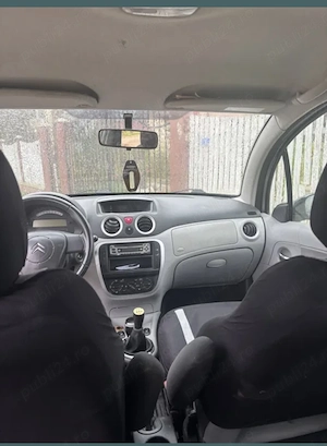 Citroen C3  - imagine 4