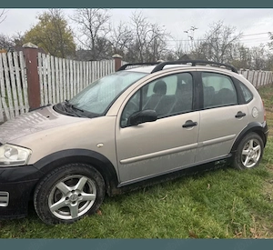 Citroen C3  - imagine 3