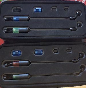 Set Hangere Prologic K3 Hang Indicator 4buc set