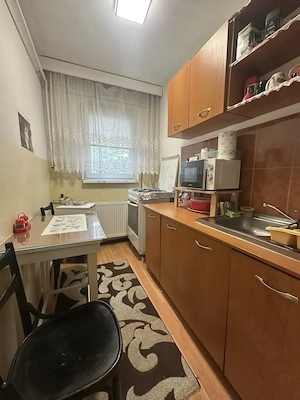 Agentia imobiliara VIGAFON vinde apartament 3 camere Malu Rosu - imagine 7