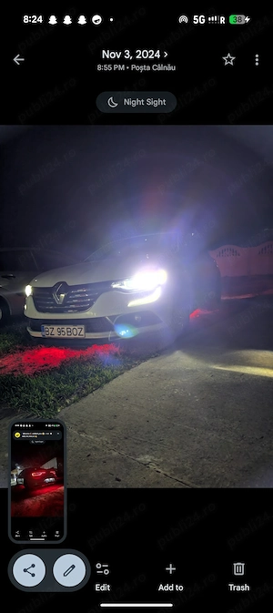 Renault talisman 1.6 - imagine 4