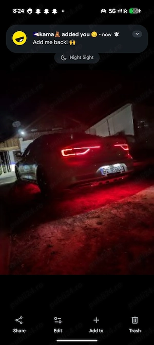 Renault talisman 1.6 - imagine 5