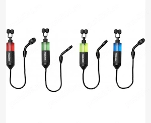 Set Hangere Prologic K3 Hang Indicator 4buc set - imagine 4