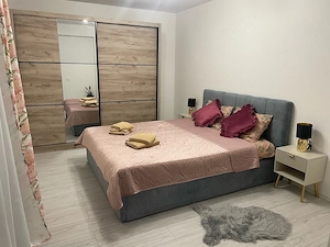 Apartament 2 camere in regim hotelier ! - imagine 2