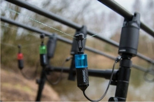 Set Hangere Prologic K3 Hang Indicator 4buc set - imagine 3