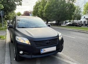 Toyota RAV4 2011 4x4  2.2  150 CP Executive Piele  - imagine 3