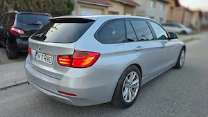 Vand BMW 318  - imagine 3
