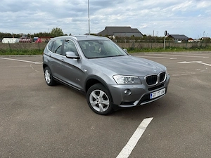 Bmw x3 2013 - imagine 6