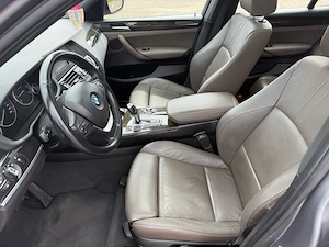 Bmw x3 2013 - imagine 4