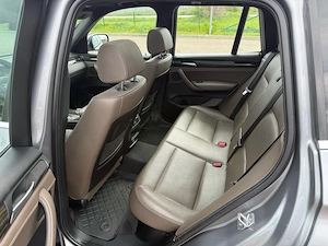 Bmw x3 2013 - imagine 2