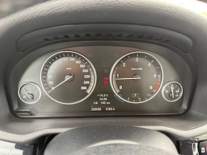 Bmw x3 2013 - imagine 3