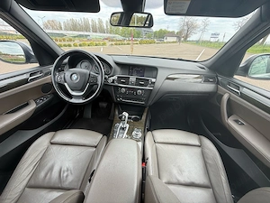 Bmw x3 2013 - imagine 7