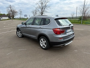 Bmw x3 2013 - imagine 8