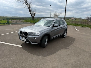 Bmw x3 2013 - imagine 5