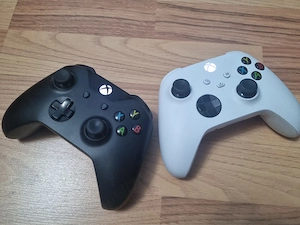 Xbox One X