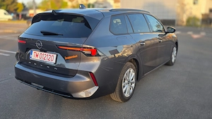 Vand Opel Astra 2023 diesel 1.5 - imagine 6