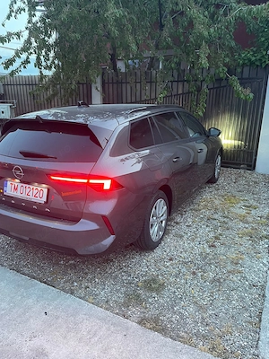 Vand Opel Astra 2023 diesel 1.5 - imagine 3