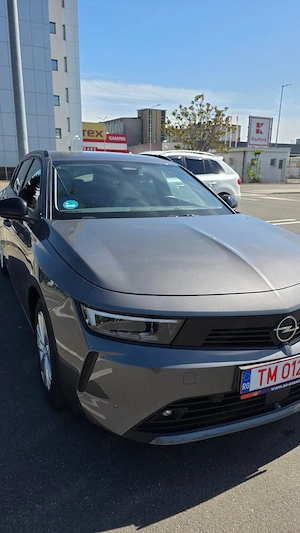 Vand Opel Astra 2023 diesel 1.5