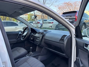Volkswagen Polo 1.2 Benzină 2007  - imagine 5