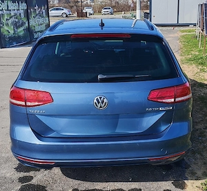 Vând Passat b8  - imagine 4