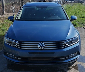 Vând Passat b8  - imagine 3
