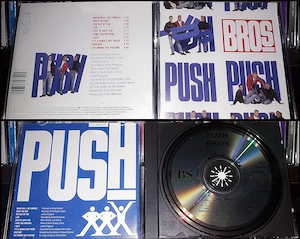 CD-uri audio originale Vestice (Part 1) - preturi variabile