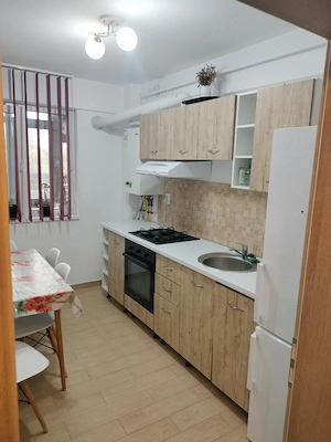 Apartament cu o camera - imagine 3