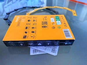 Smartwatch,walkie tokie si banda led 