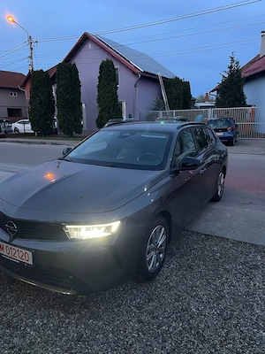 Vand Opel Astra 2023 diesel 1.5 - imagine 2
