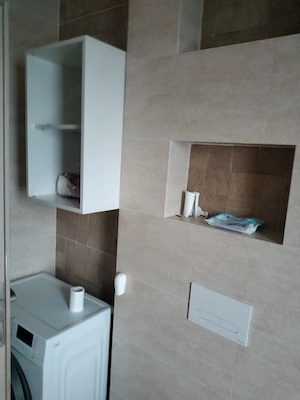 Apartament cu o camera - imagine 6
