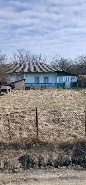 Casă de vânzare 