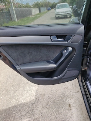 Vând Audi A4 5500 euro negociabil - imagine 9