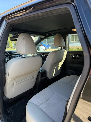 Vand Nissan Qashqai J 11 1.6 diesel 4X4 - imagine 6