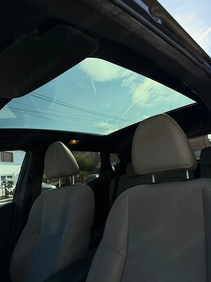Vand Nissan Qashqai J 11 1.6 diesel 4X4 - imagine 9