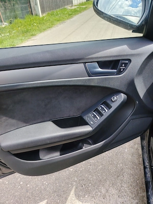 Vând Audi A4 5500 euro negociabil - imagine 5