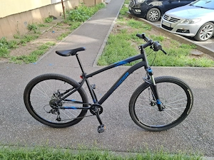 Doua biciclete la pret de una!